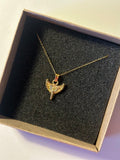 Melek Kolye - Mond Jewelry