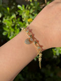 Xuping Bileklik - Mond Jewelry