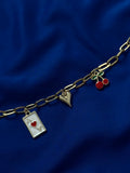 Charm Bileklik - Mond Jewelry