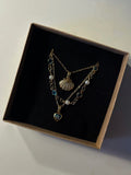 Üçlü Kolye Seti - Mond Jewelry
