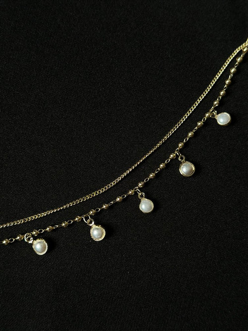 Çelik Bileklik - Mond Jewelry