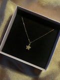 Yıldız Kolye - Mond Jewelry