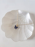Kelebekli Kolye - Mond Jewelry