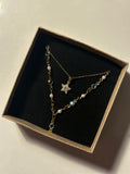 İkili Kolye Seti - Mond Jewelry