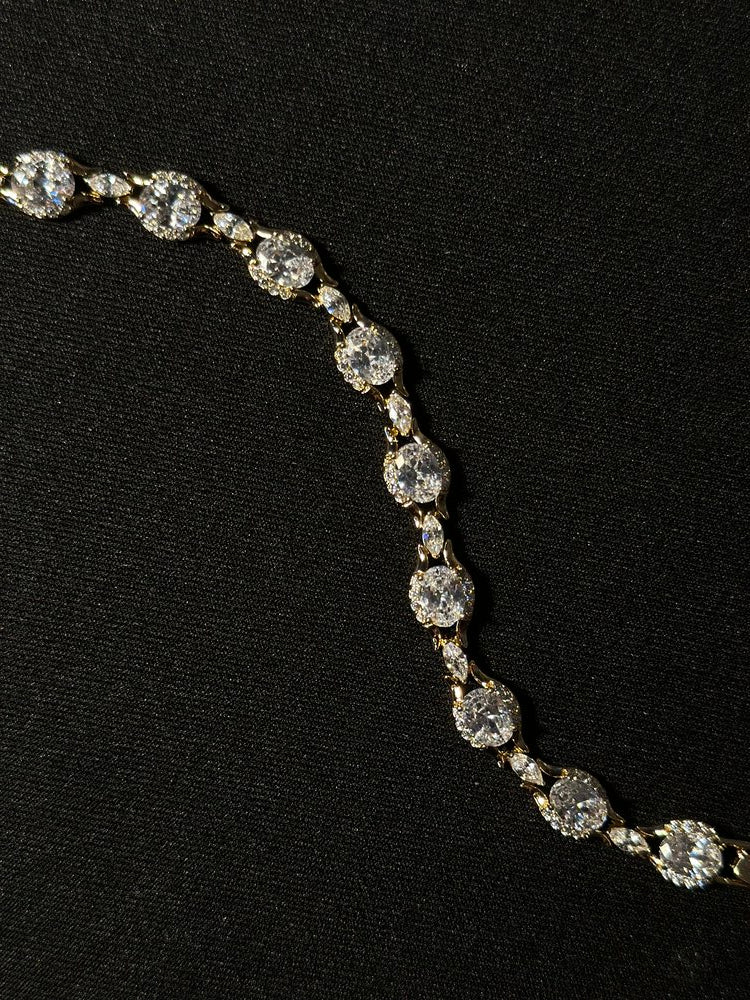 Xuping Bileklik - Mond Jewelry
