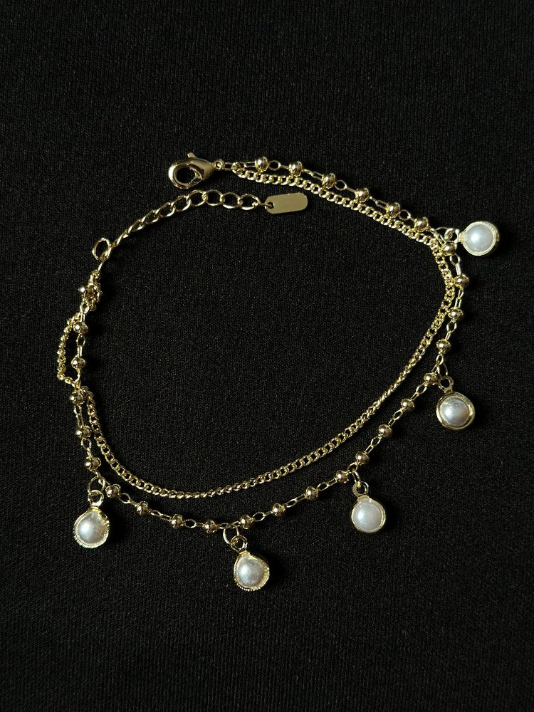 Çelik Bileklik - Mond Jewelry