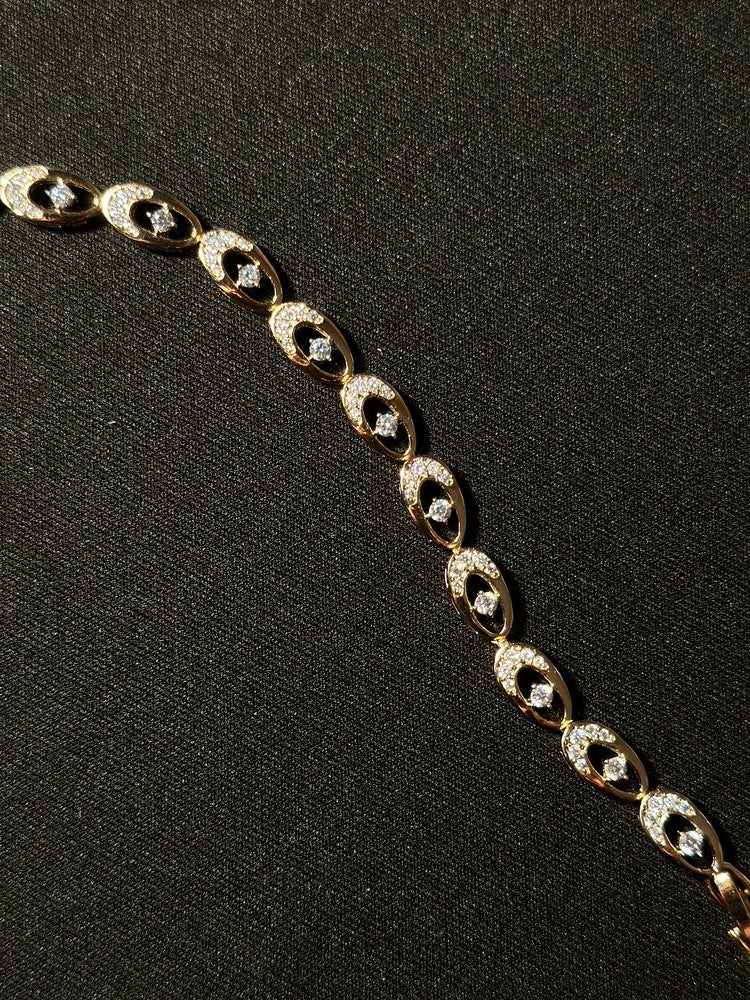 Xuping Bileklik - Mond Jewelry