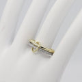 Spinelli Yüzük - Mond Jewelry