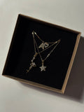 Üçlü Kolye Seti - Mond Jewelry