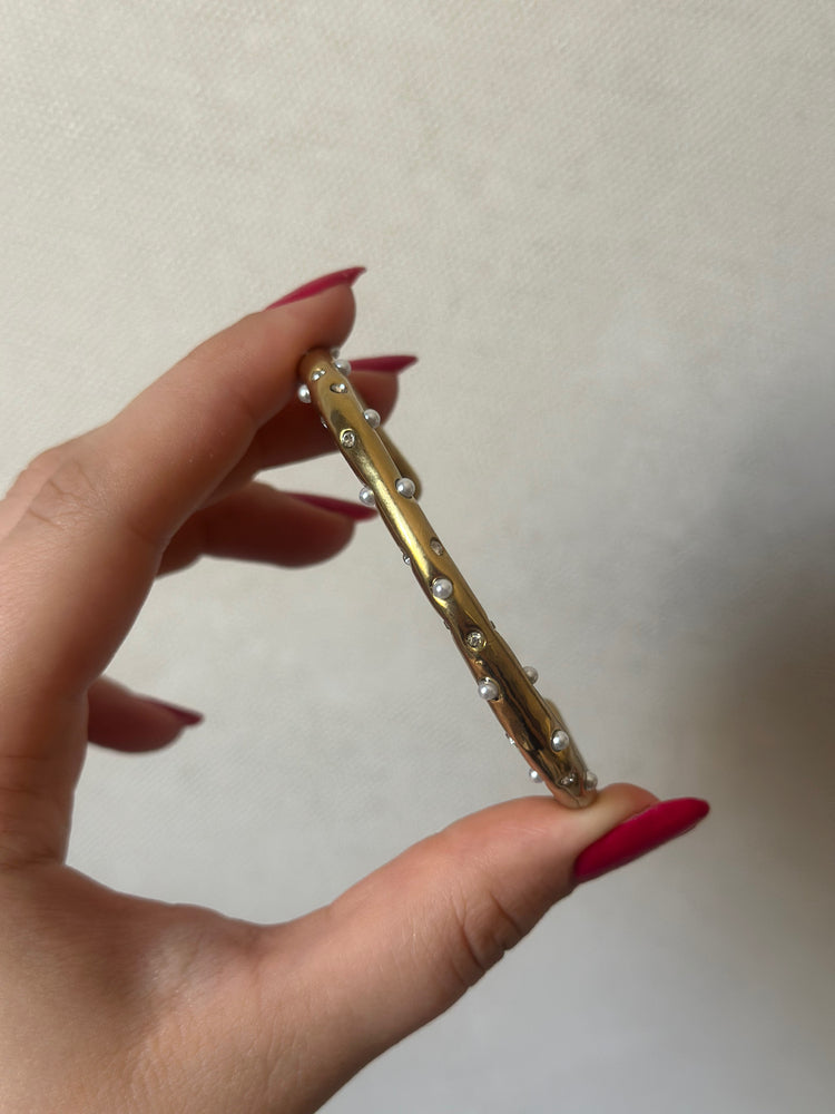 Taşlı Bileklik - Mond Jewelry