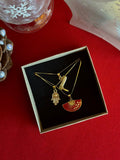 Üçlü Kolye Seti - Mond Jewelry