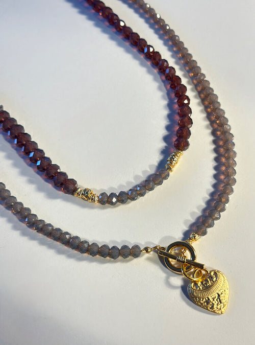 Boncuk Kolye - Mond Jewelry