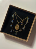 Üçlü Kolye Seti - Mond Jewelry