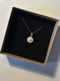 Midye Kolye - Mond Jewelry