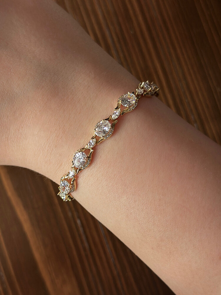 Xuping Bileklik - Mond Jewelry