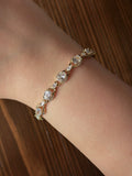 Xuping Bileklik - Mond Jewelry