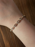 Xuping Bileklik - Mond Jewelry