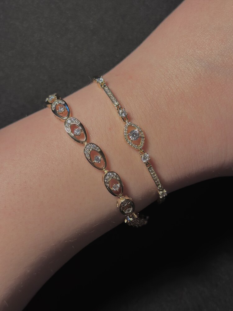 Xuping Bileklik - Mond Jewelry