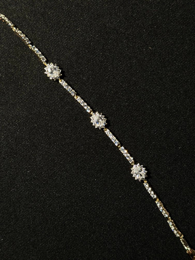Xuping Bileklik - Mond Jewelry
