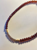 Boncuk Kolye - Mond Jewelry