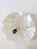 Charm Kolye - Mond Jewelry