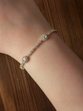 Xuping Bileklik - Mond Jewelry