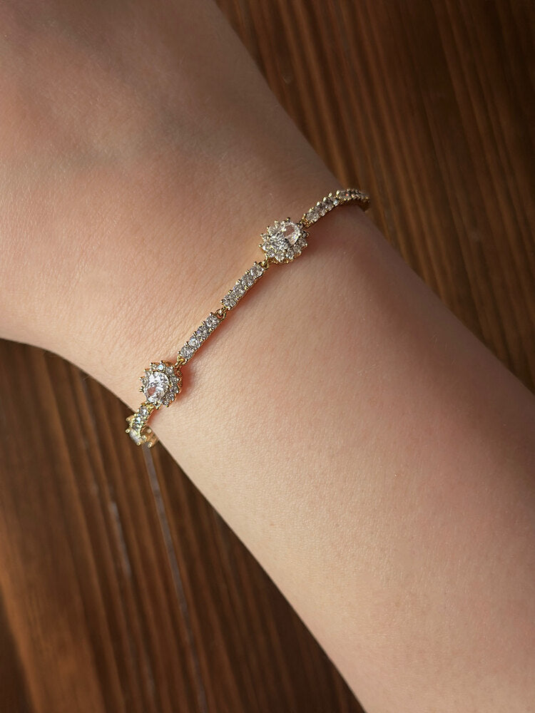 Xuping Bileklik - Mond Jewelry